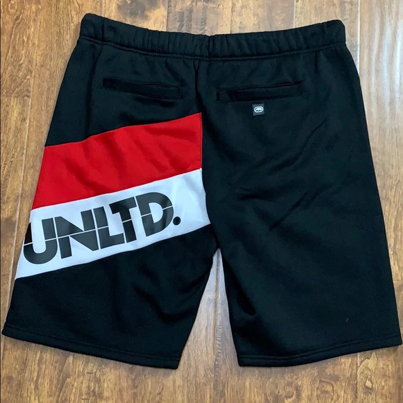 ECKO UNLIMITED Mens Shorts - Size 2XL - Picture 2 of 14